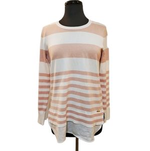 Calvin Klein Shirt Sweater Blouse.